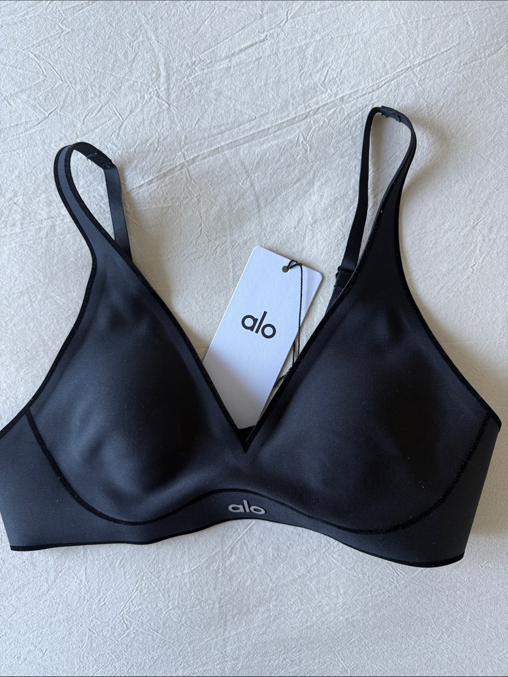 ALO Airlift Top-Notch BRA